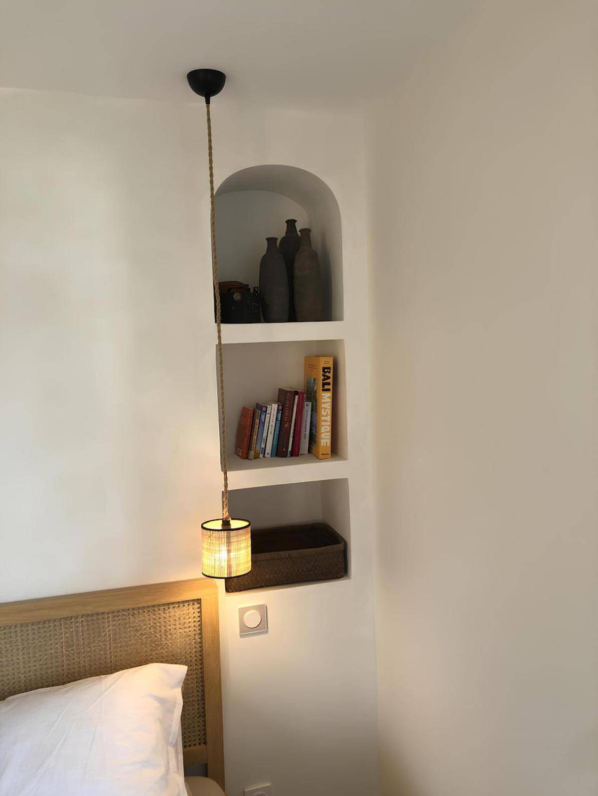 Sea View With Balcony Apartment Saint-Malo